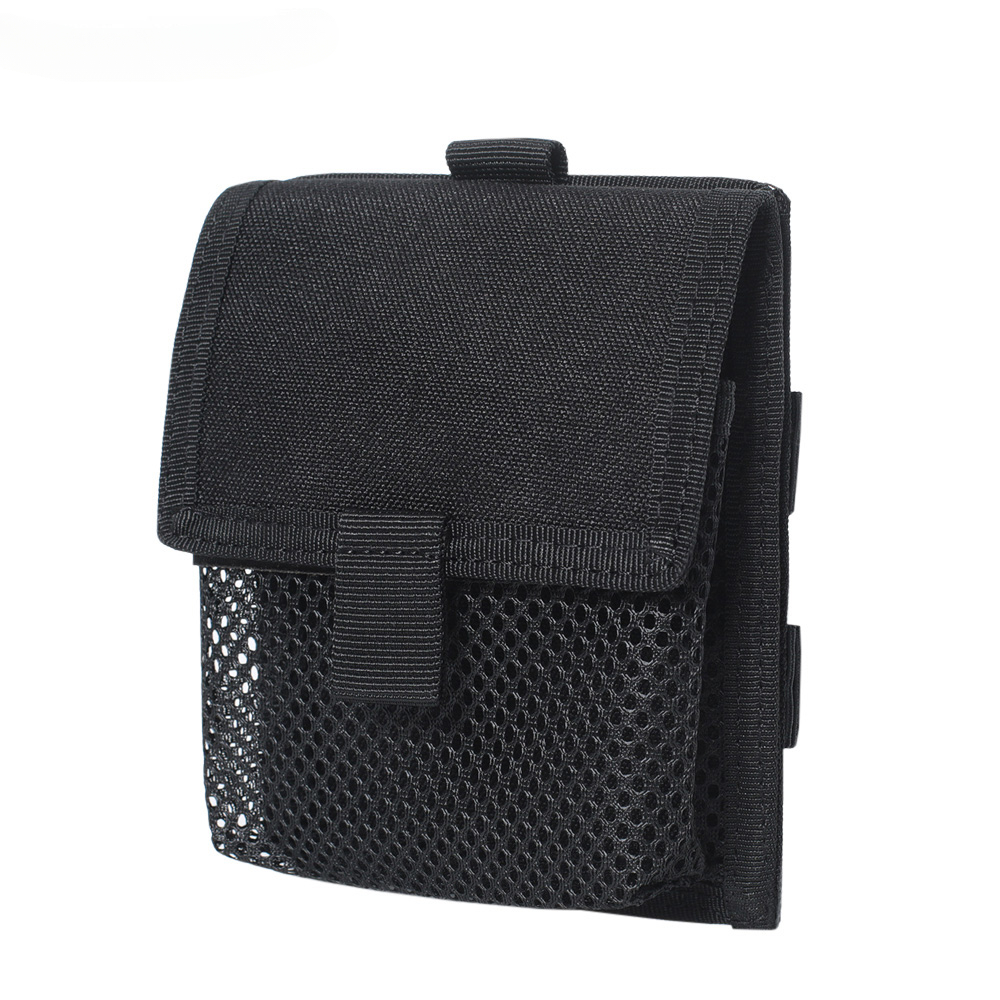 Running Gear Holder - Мягкий поясной кошелек, Маленький Карманный чехол