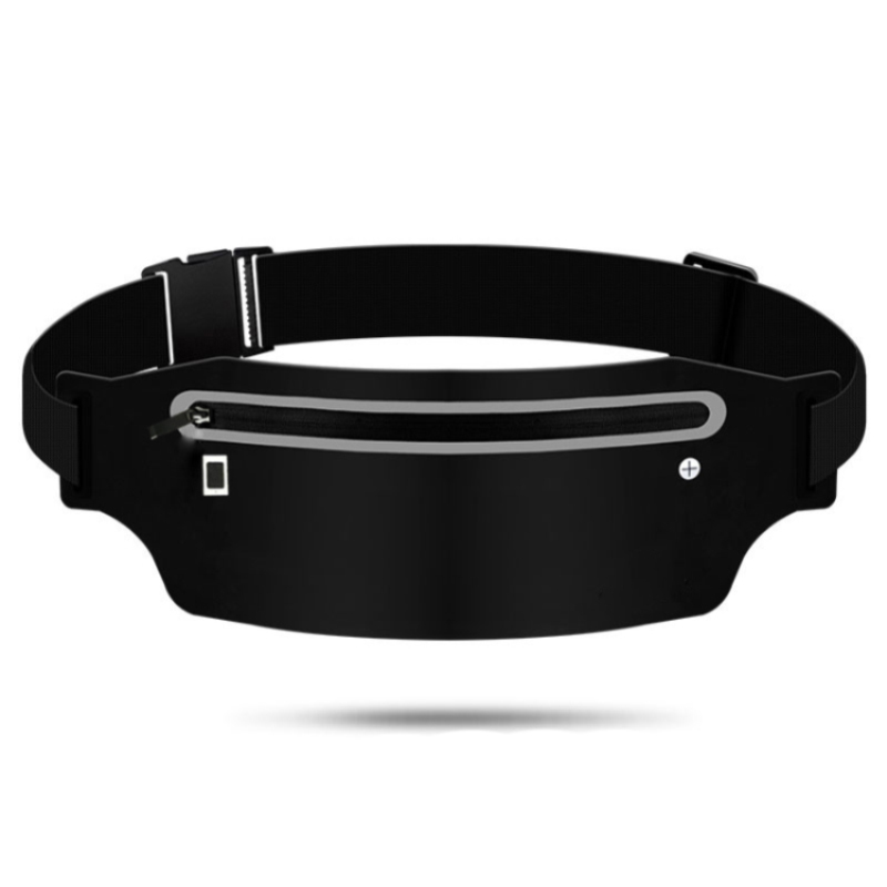 Running Gear Holder - Пояс для бега, поясная сумка, спортивная