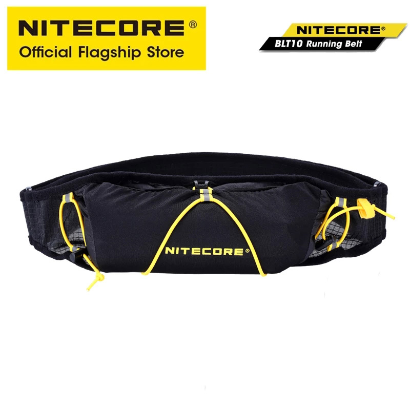 Running Gear Holder - NITECORE BLT10 поясная сумка для бега,