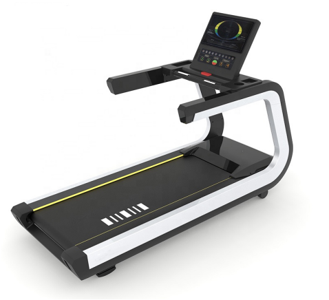 Running Gear Equipment - Коммерческое спортивное оборудование: кардиотренажер, беговая дорожка,