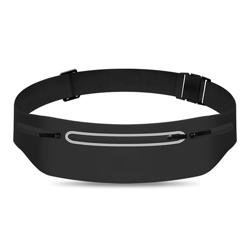 Running Gear Holder - Спортивная поясная сумка для бега, водонепроницаемая,