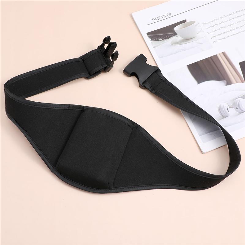 Running Gear Holder - Ремень микрофона Micpouch, тренажер для фитнеса,
