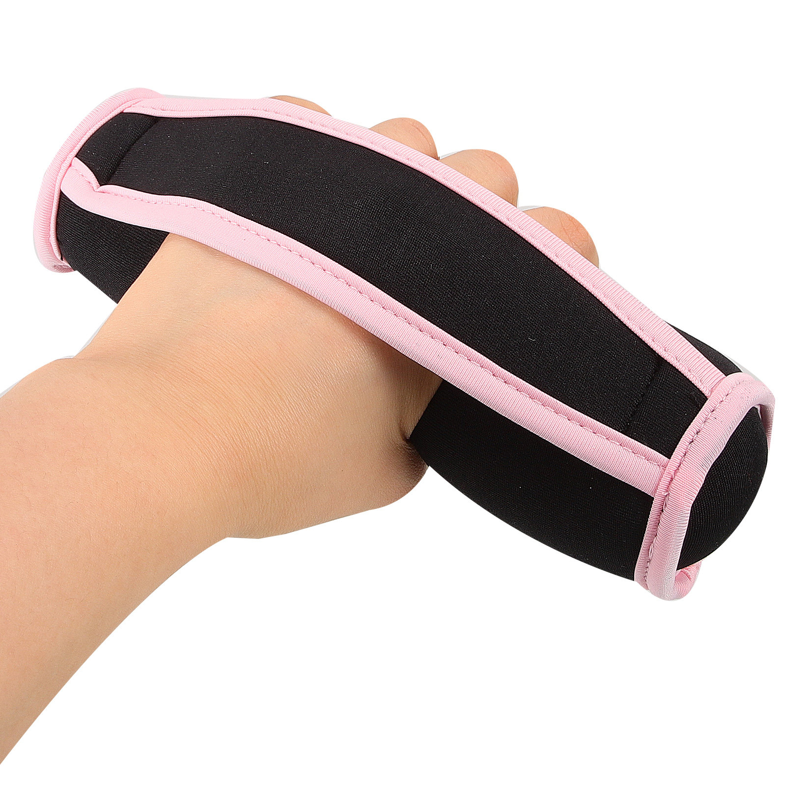 Running Gear Equipment - 2 шт. мягких утяжелителей для рук,