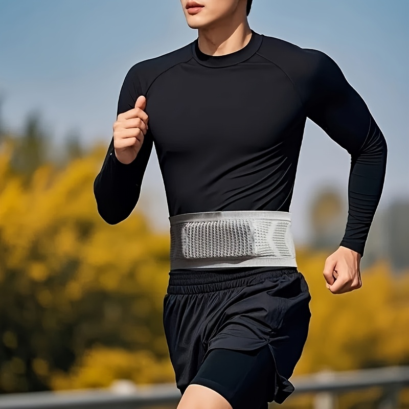 Running Gear Storage - Профессиональный легкий спортивный чехол для телефона