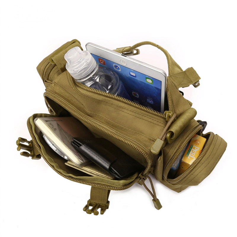 Running Gear Storage - Многофункциональная поясная сумка для активного отдыха,