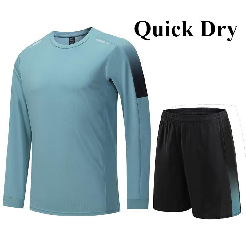 Мужской комплект спортивной од – обзор и цена Running Gear Quick Dry
