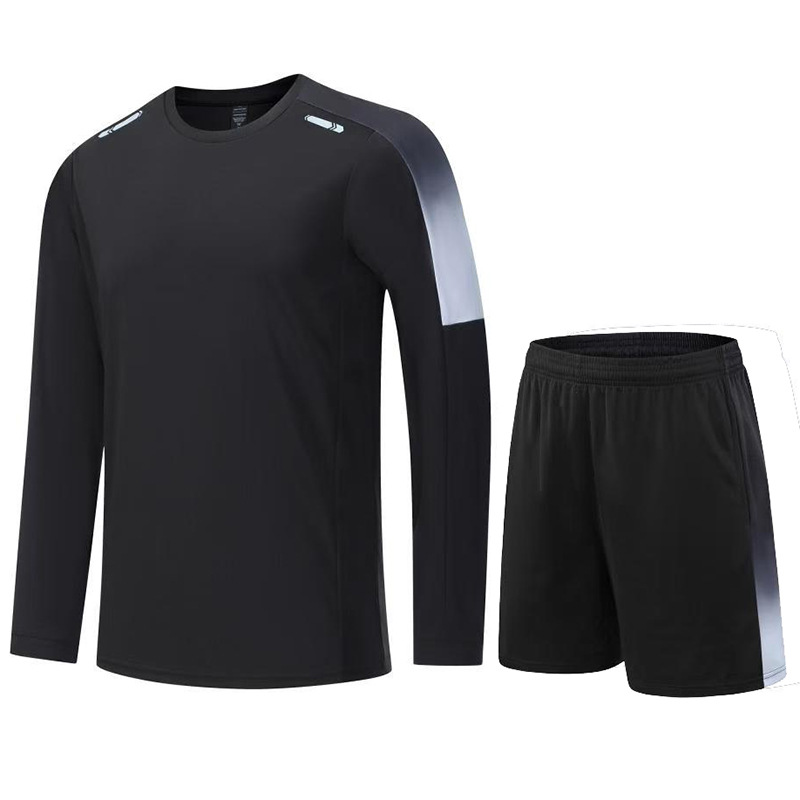 Мужской комплект спортивной од – обзор и цена Running Gear Quick Dry