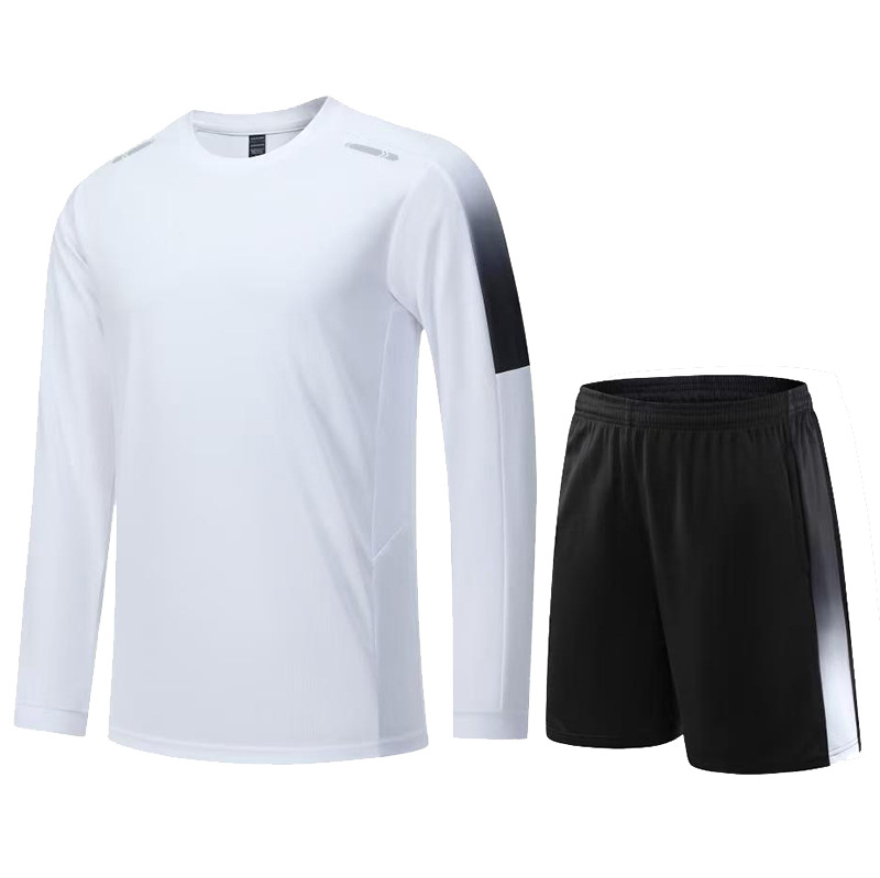 Мужской комплект спортивной од – обзор и цена Running Gear Quick Dry
