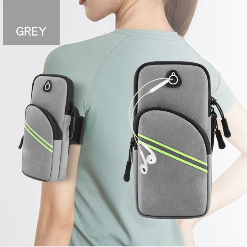 Самая продаваемая легкая водон – обзор и цена Running Gear Storage