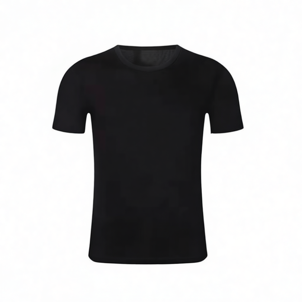 Мужская быстросохнущая футболк – обзор и цена Running Gear Quick Dry