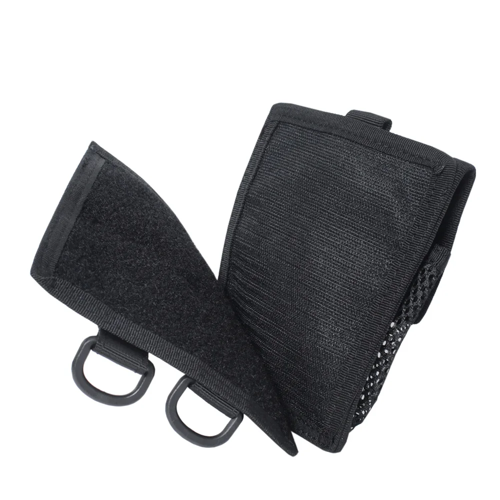 Мягкий поясной кошелек, Малень – обзор и цена Running Gear Holder