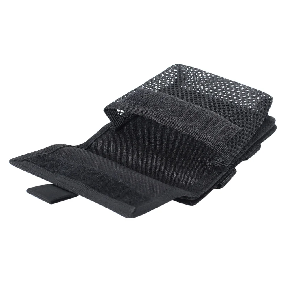 Мягкий поясной кошелек, Малень – обзор и цена Running Gear Holder