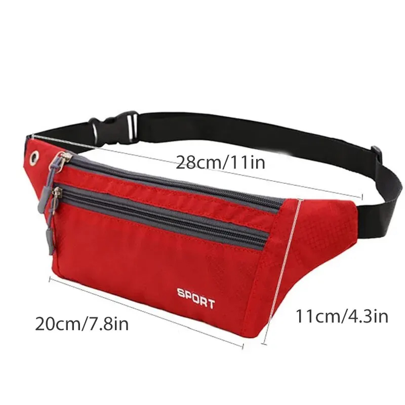 Многофункциональная Мужская по – обзор и цена Running Gear Holder