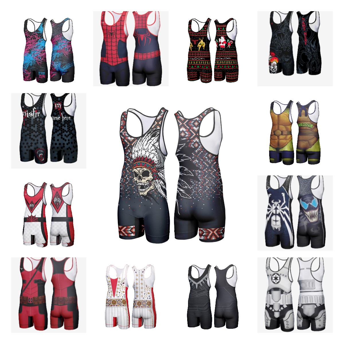 Индивидуальный двусторонний су – обзор и цена Running Gear Marathon