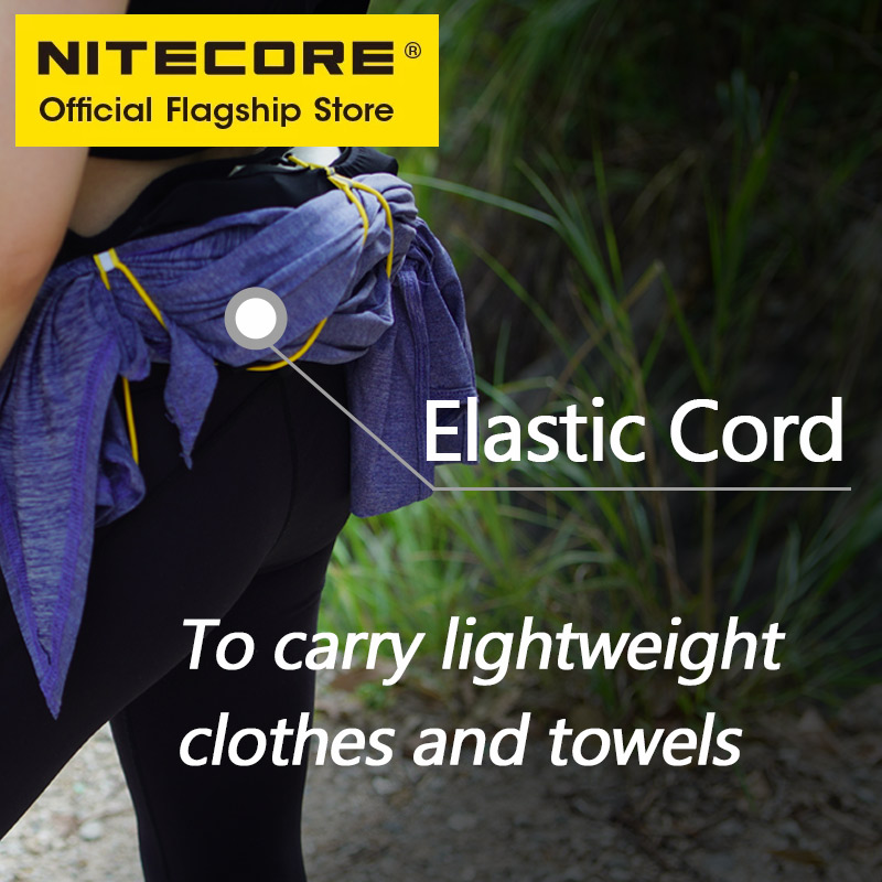 NITECORE BLT10 поясная сумка д – обзор и цена Running Gear Holder