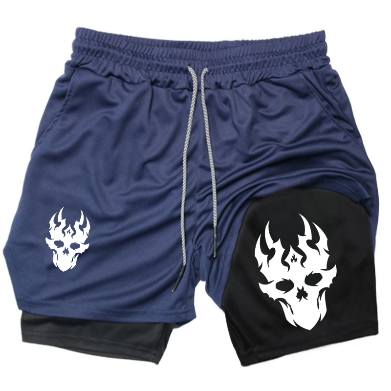 Мужские летние быстросохнущие  – обзор и цена Running Gear Quick Dry