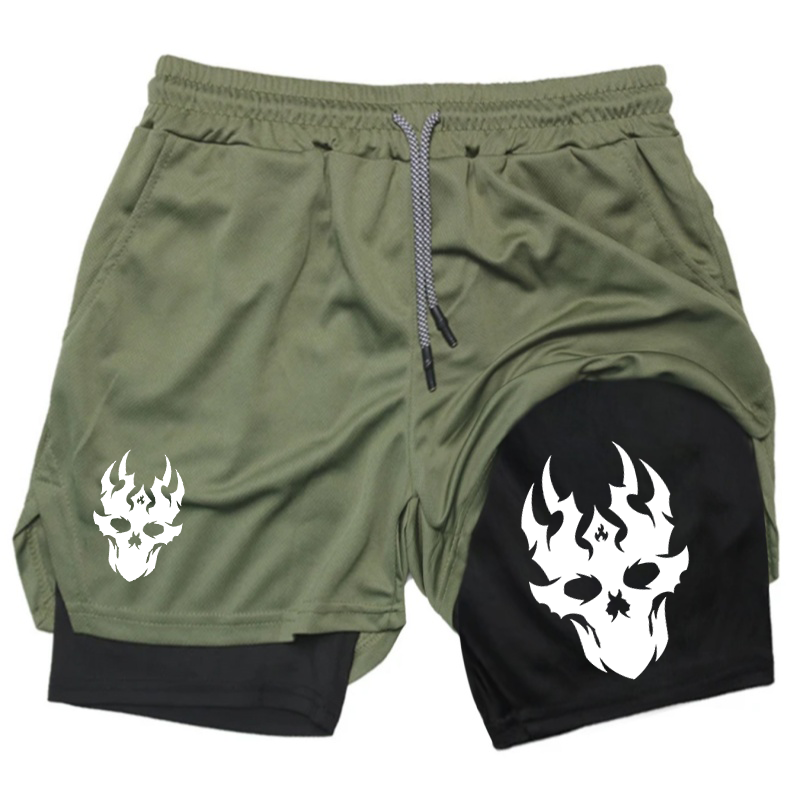 Мужские летние быстросохнущие  – обзор и цена Running Gear Quick Dry
