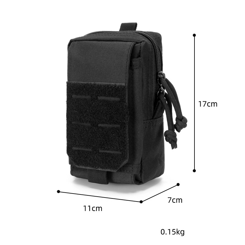 Карманный мужской специальный  – обзор и цена Running Gear Holder