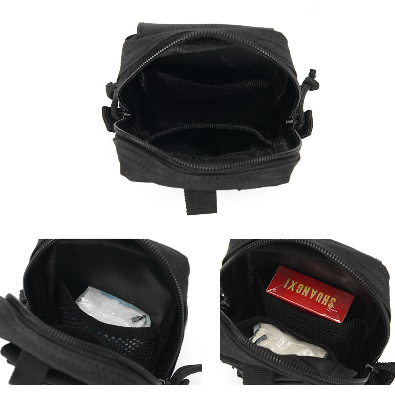 Карманный мужской специальный  – обзор и цена Running Gear Holder