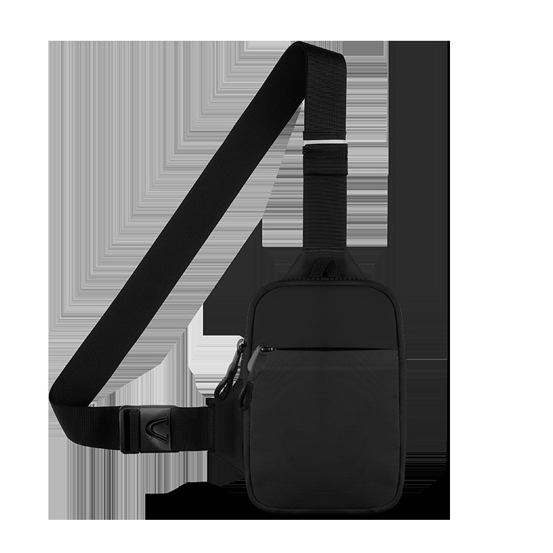 Повседневная мужская сумка на  – обзор и цена Running Gear Holder