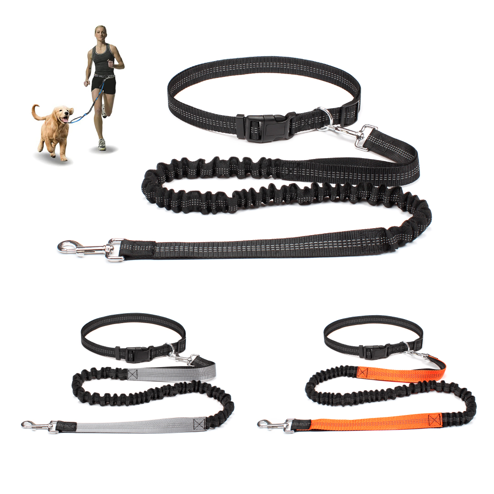 Поводок для собак без использо – обзор и цена Running Gear Holder