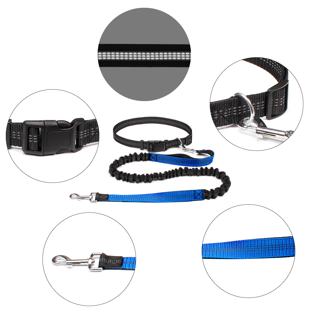 Поводок для собак без использо – обзор и цена Running Gear Holder