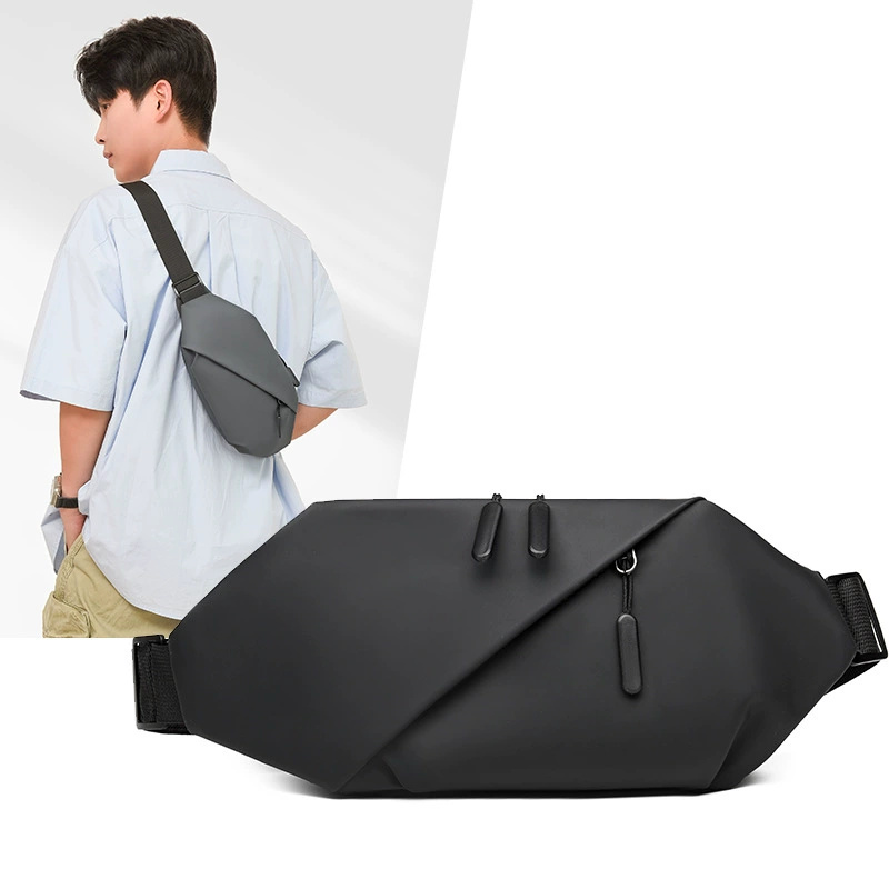 Мужская минималистичная поясна – обзор и цена Running Gear Holder