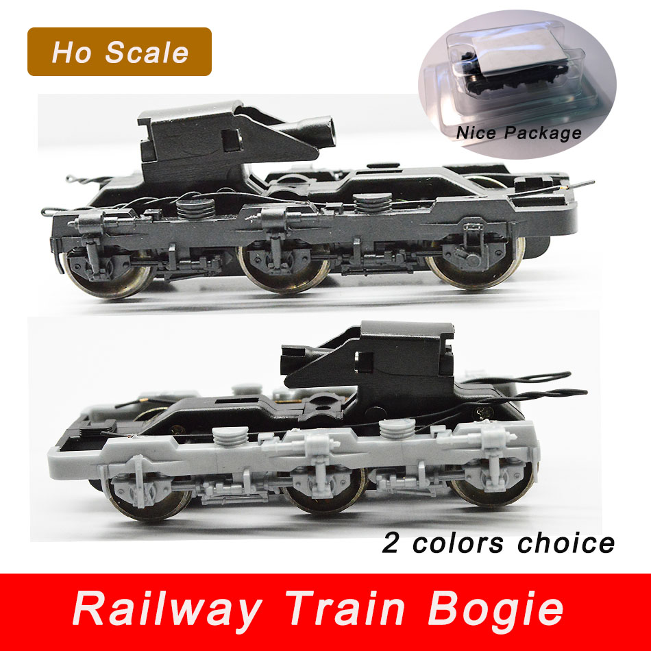 Модель шасси в масштабе 1:87,  – обзор и цена Running Gear Train