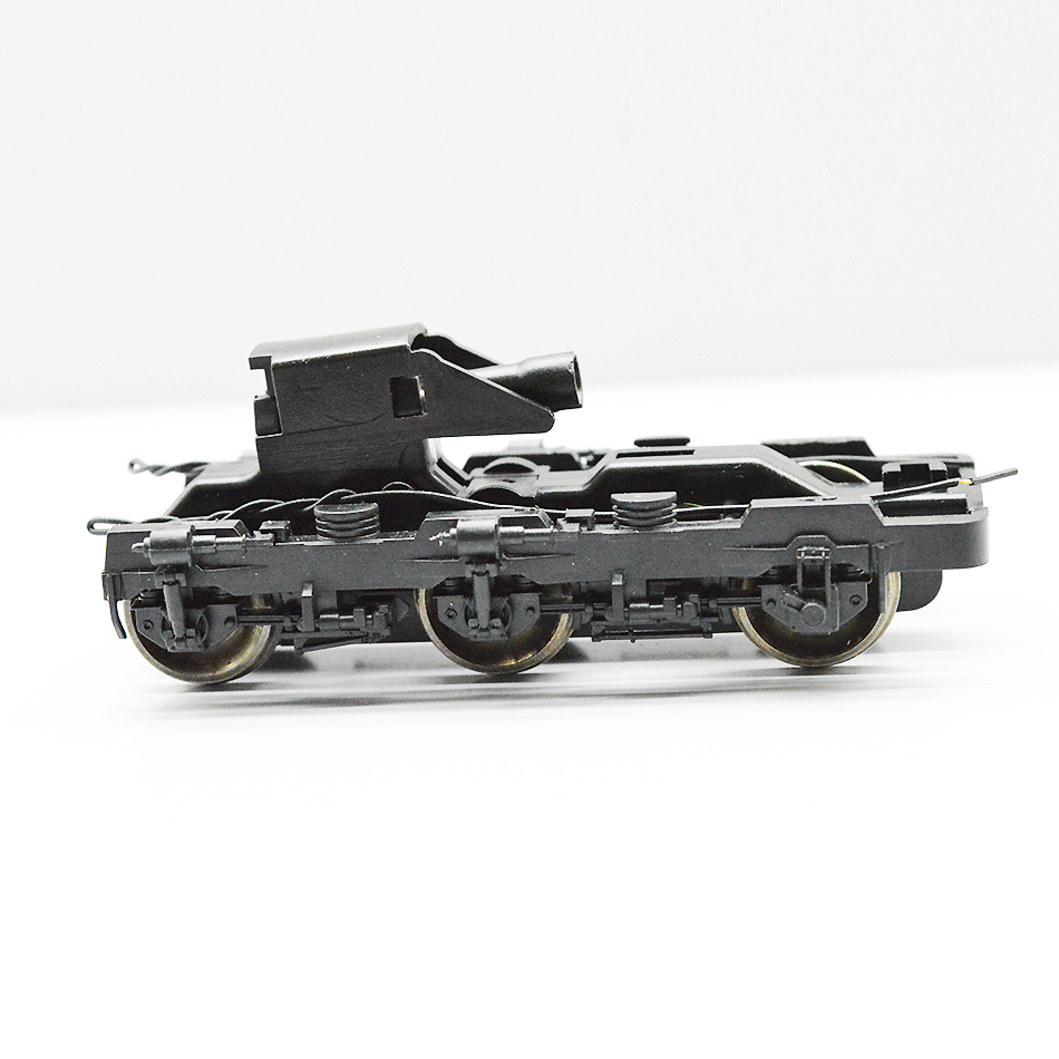 Модель шасси в масштабе 1:87,  – обзор и цена Running Gear Train