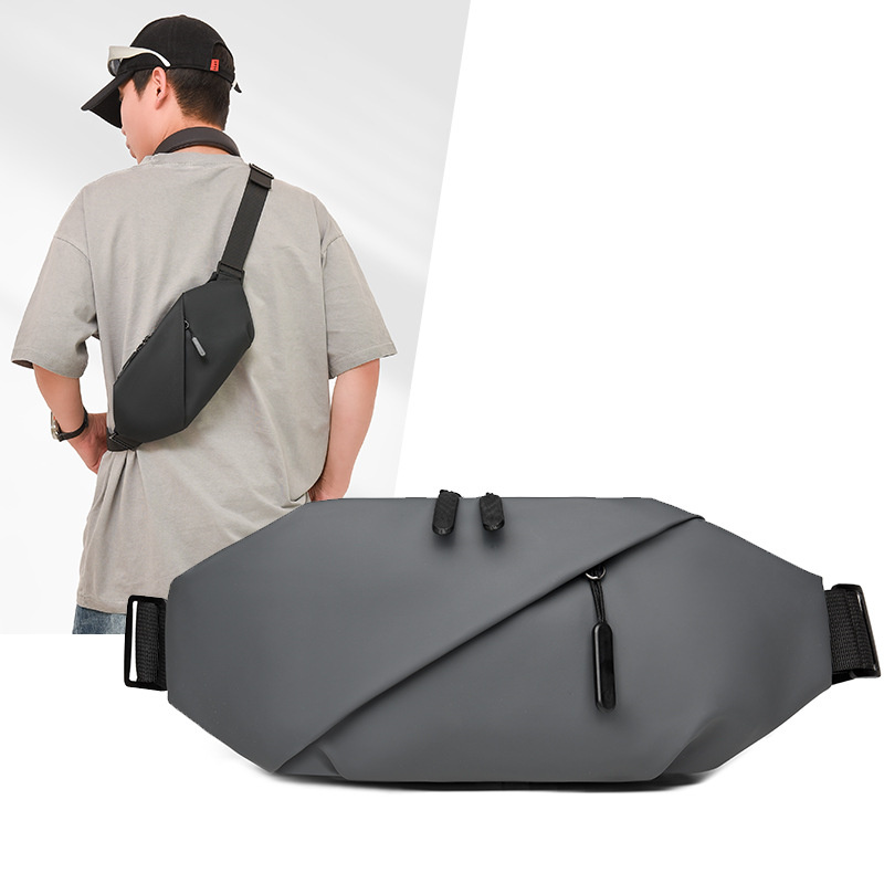 Новая мужская минималистичная  – обзор и цена Running Gear Holder