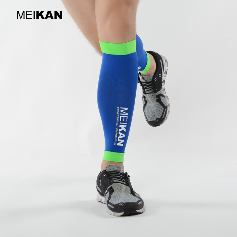 Компрессионные гетры MEIKAN, д – обзор и цена Running Gear Marathon