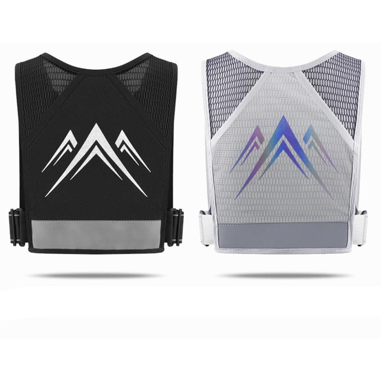 Гидратационный жилет, спортивн – обзор и цена Running Gear Marathon