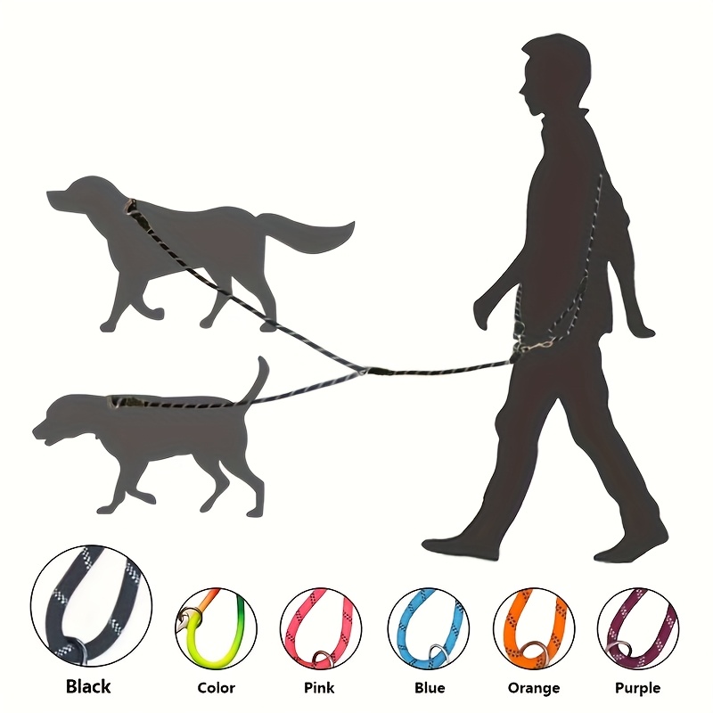Светоотражающий поводок для со – обзор и цена Running Gear Holder