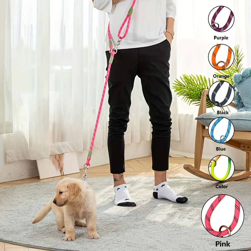 Светоотражающий поводок для со – обзор и цена Running Gear Holder