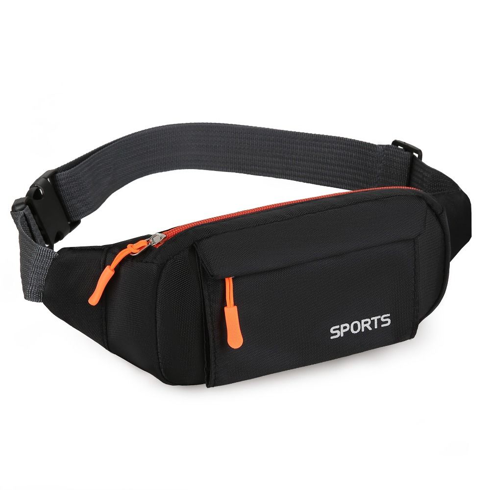 Женская поясная сумка Спортивн – обзор и цена Running Gear Holder