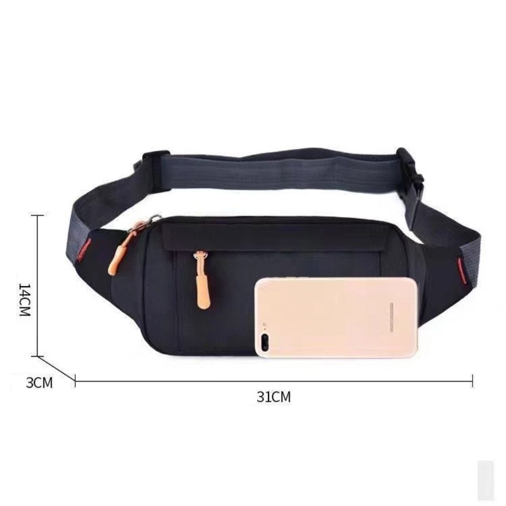 Женская поясная сумка Спортивн – обзор и цена Running Gear Holder