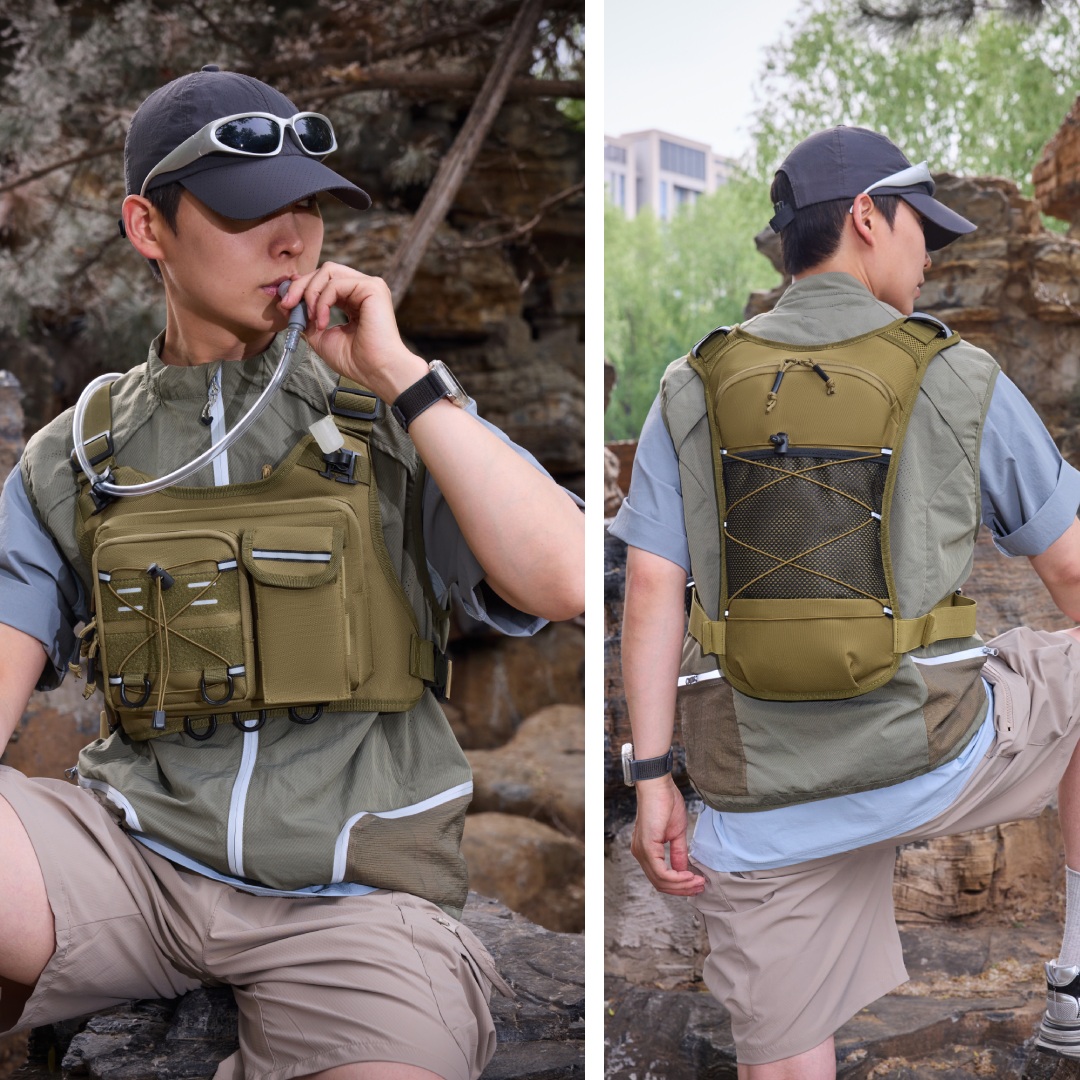 Многофункциональный тактически – обзор и цена Running Gear Storage