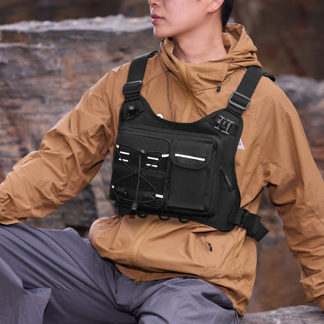 Многофункциональный тактически – обзор и цена Running Gear Storage