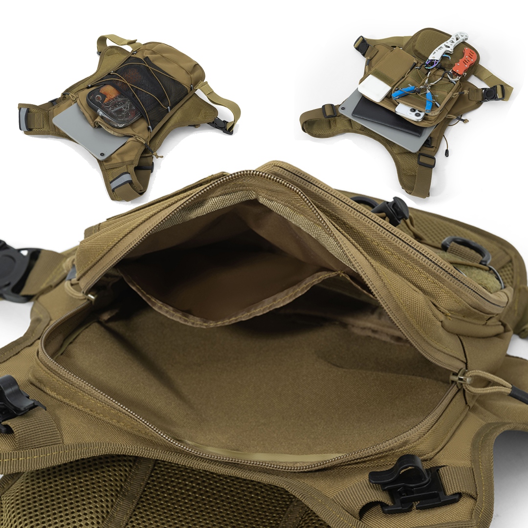 Многофункциональный тактически – обзор и цена Running Gear Storage