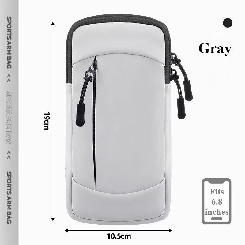 Держатель для телефона с повяз – обзор и цена Running Gear Holder