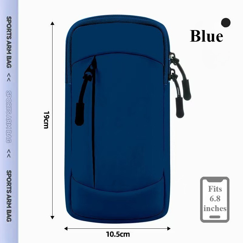 Держатель для телефона с повяз – обзор и цена Running Gear Holder