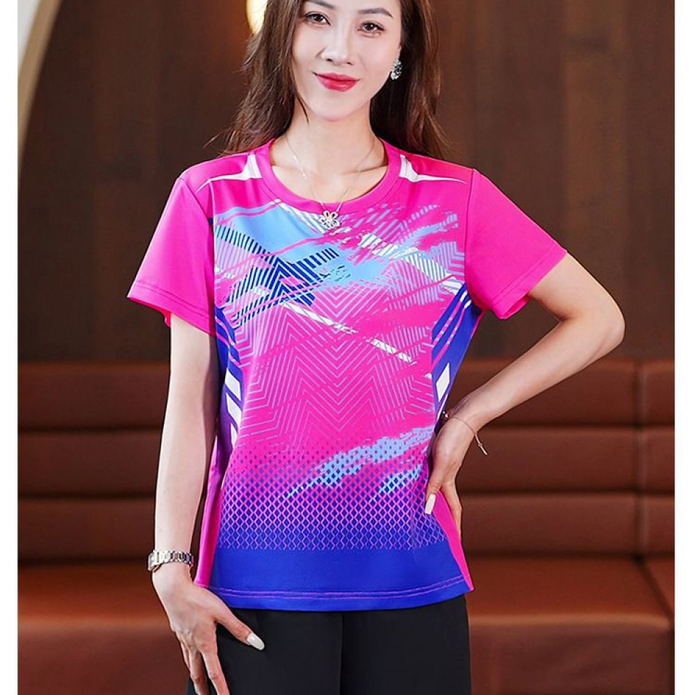 Летняя спортивная футболка для – обзор и цена Running Gear Quick Dry